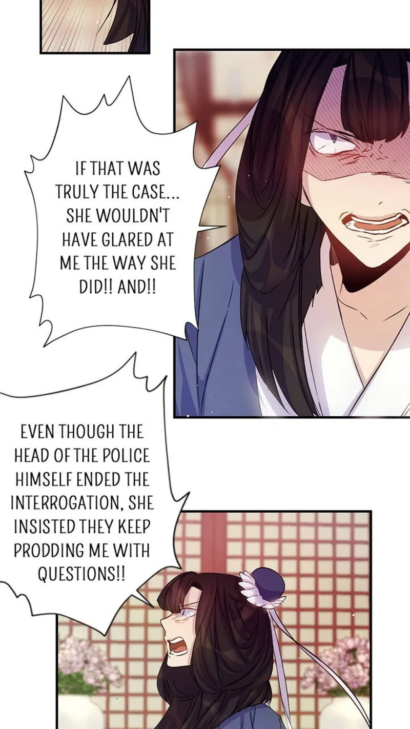 College Student Empress Chapter 30 Online - página 18