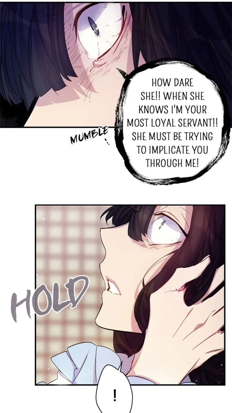 College Student Empress Chapter 30 Online - página 20