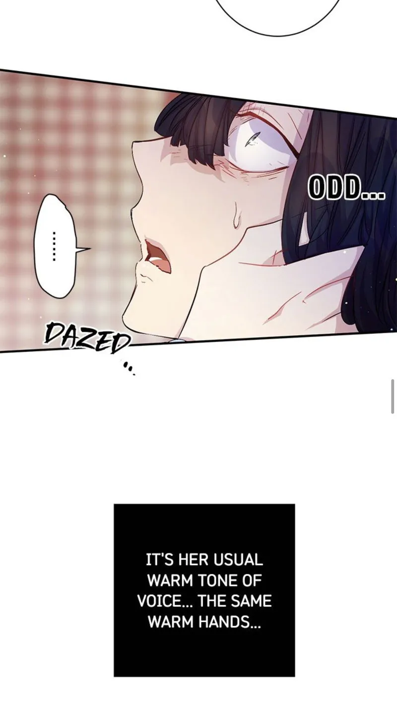 College Student Empress Chapter 30 Online - página 22