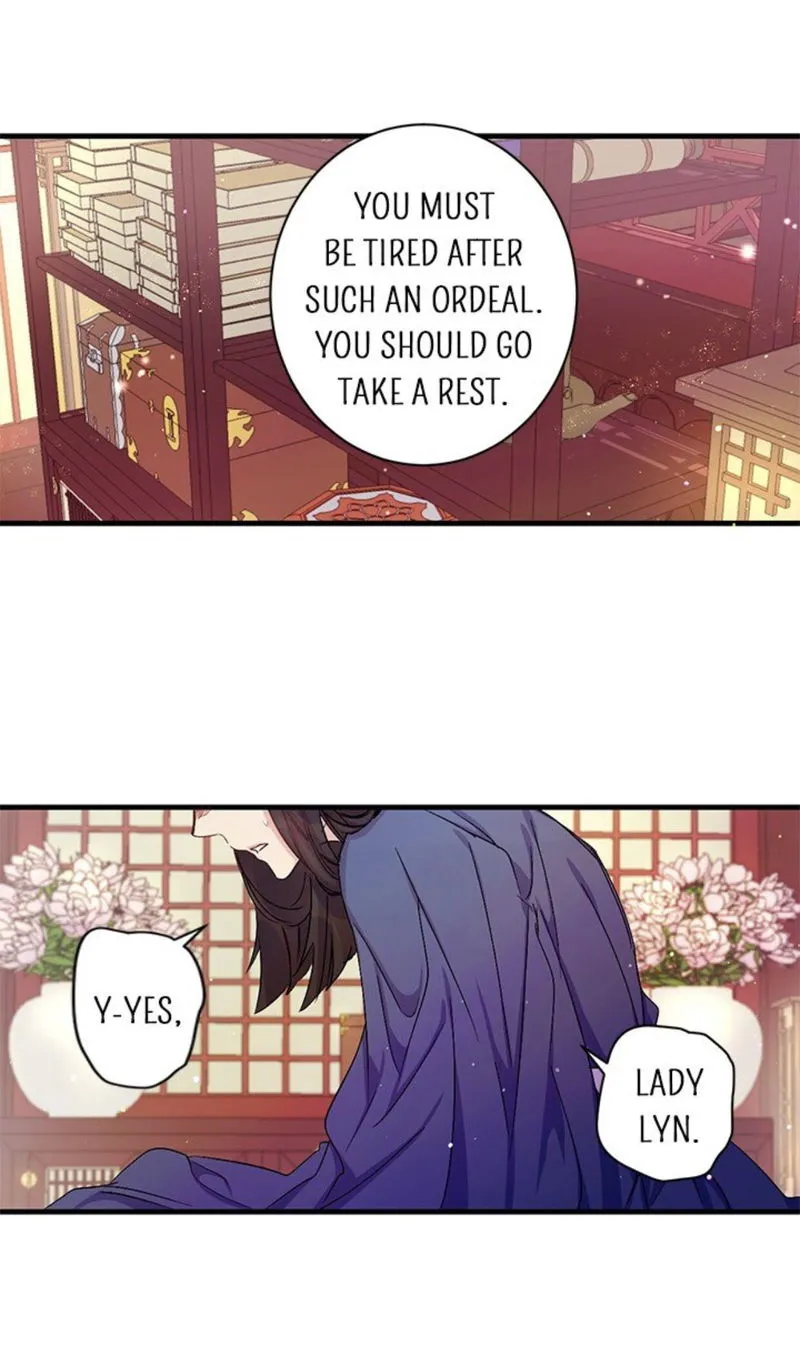 College Student Empress Chapter 30 Online - página 26