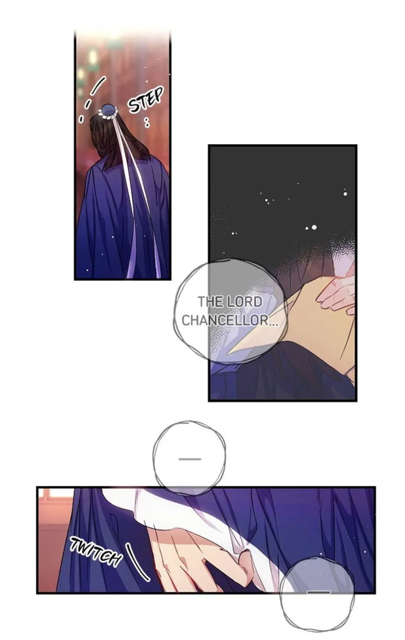 College Student Empress Chapter 30 Online - página 31