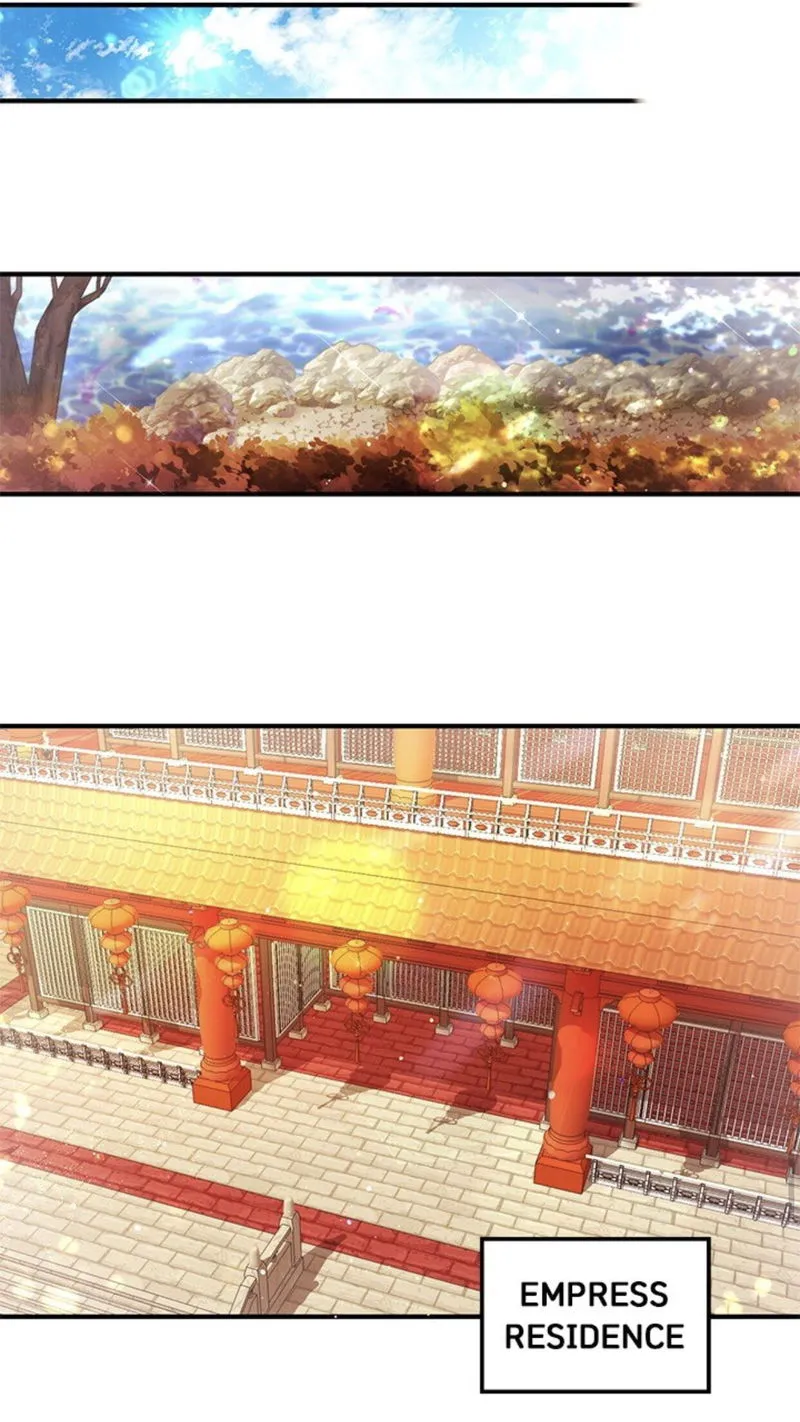 College Student Empress Chapter 30 Online - página 33