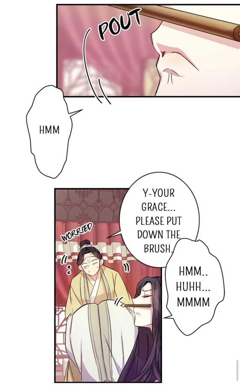 College Student Empress Chapter 30 Online - página 34