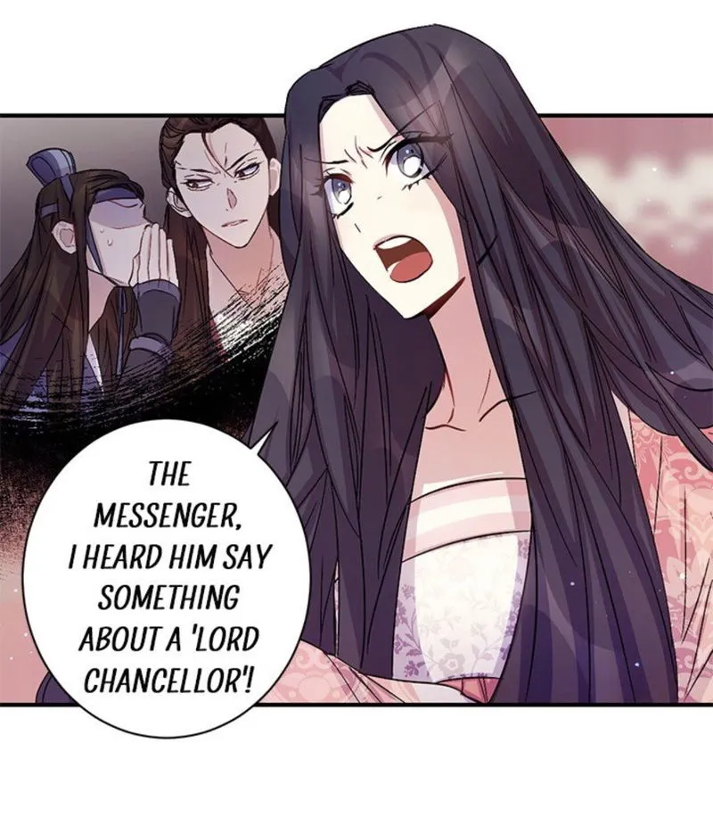 College Student Empress Chapter 30 Online - página 36