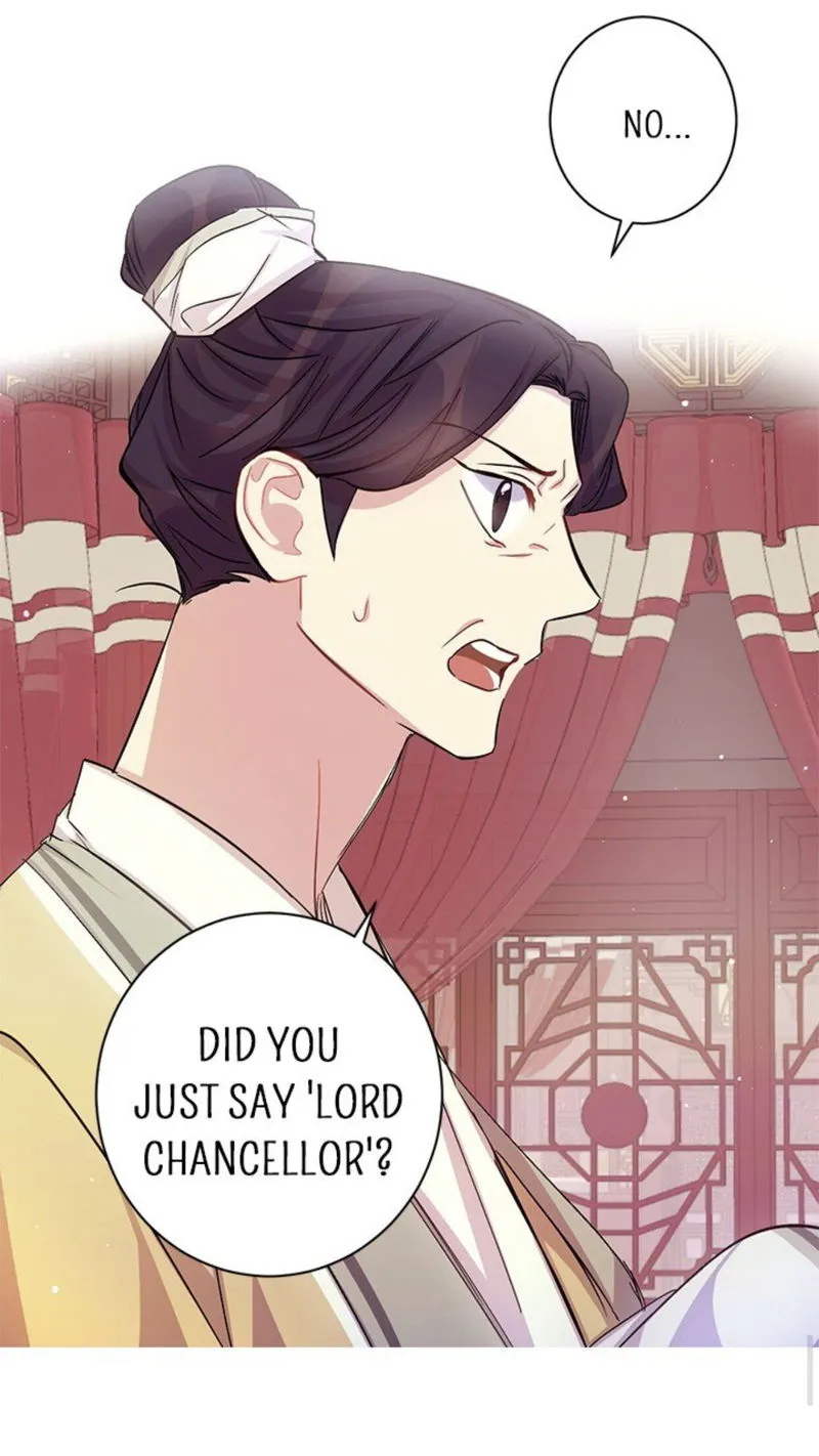 College Student Empress Chapter 30 Online - página 38