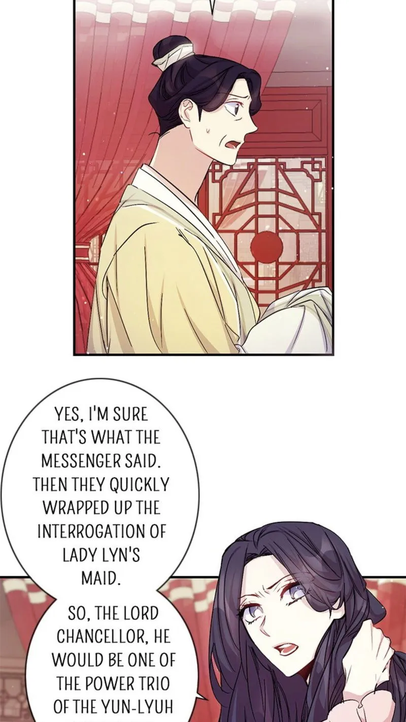College Student Empress Chapter 31 Online - página 2