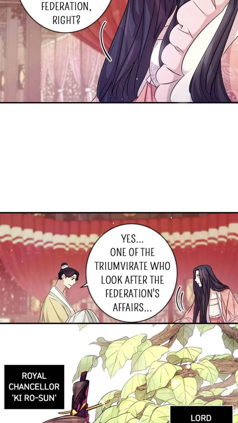 College Student Empress Chapter 31 Online - página 3