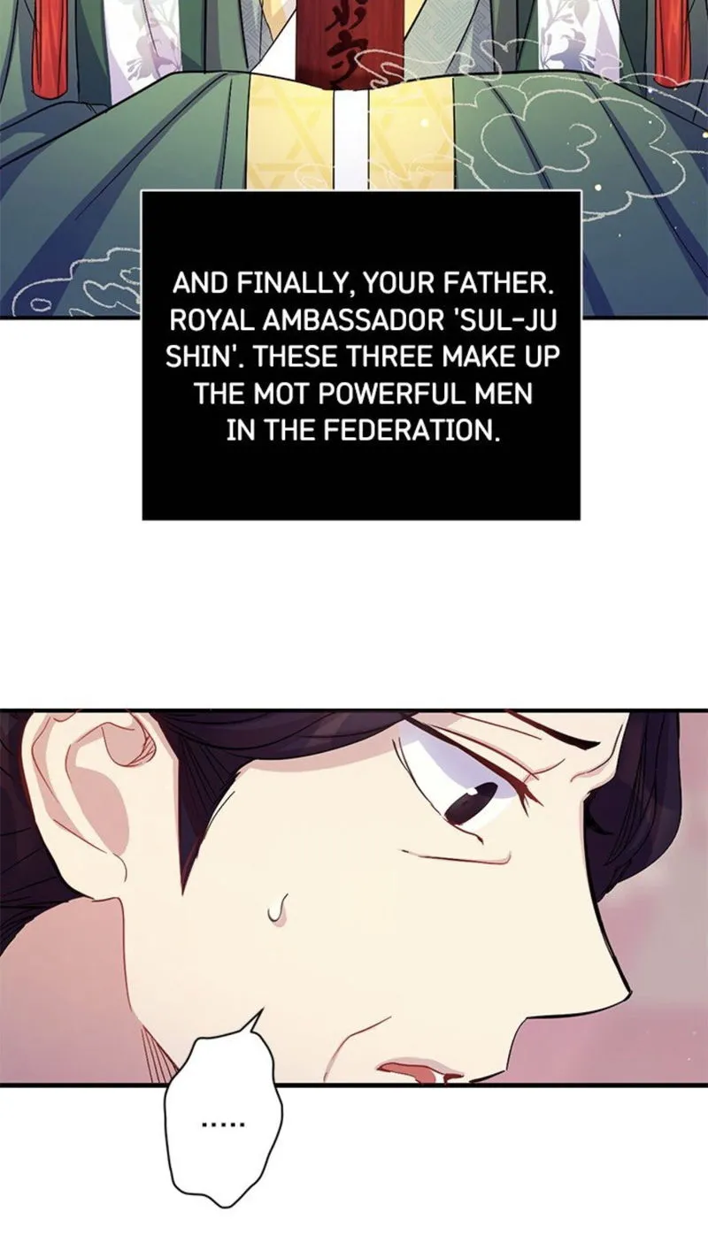 College Student Empress Chapter 31 Online - página 5