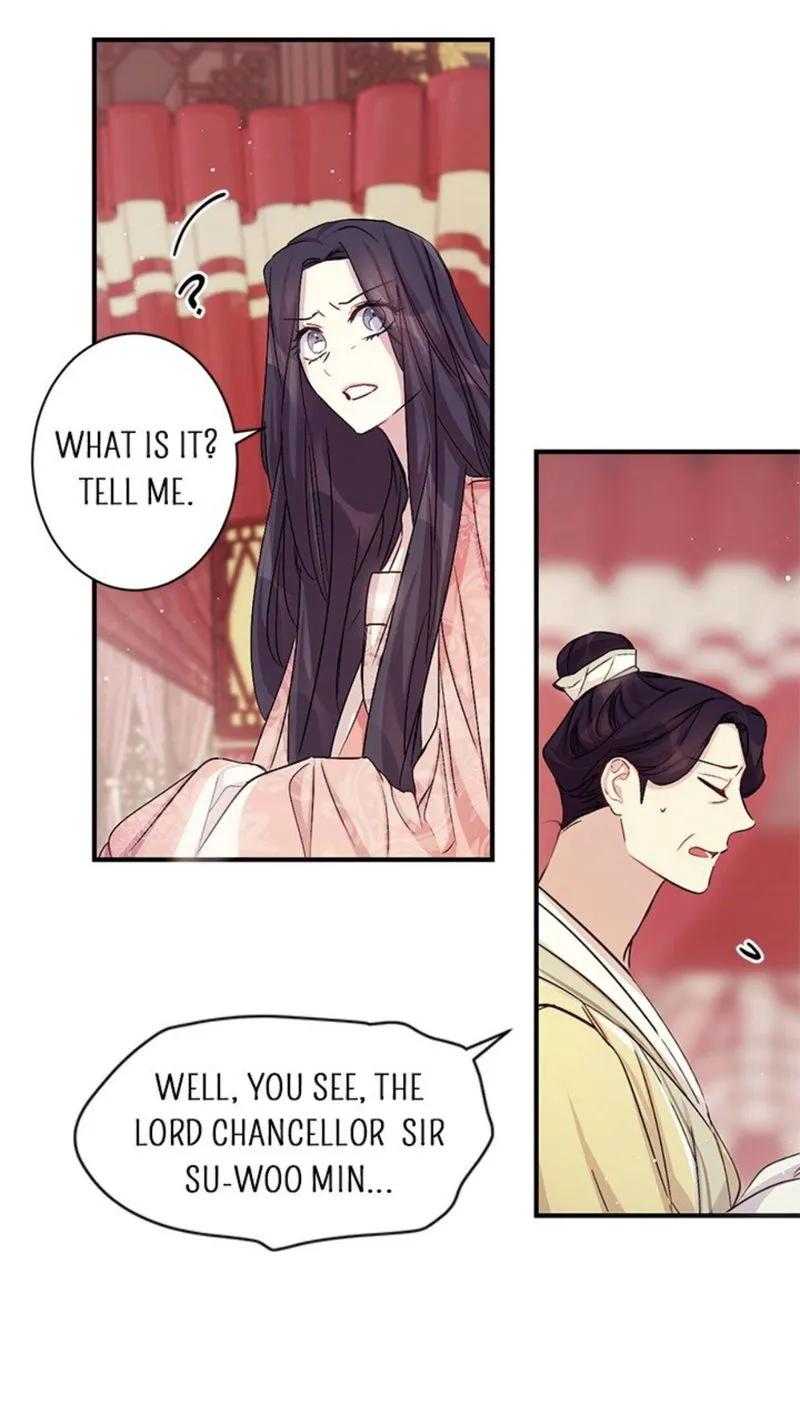 College Student Empress Chapter 31 Online - página 6