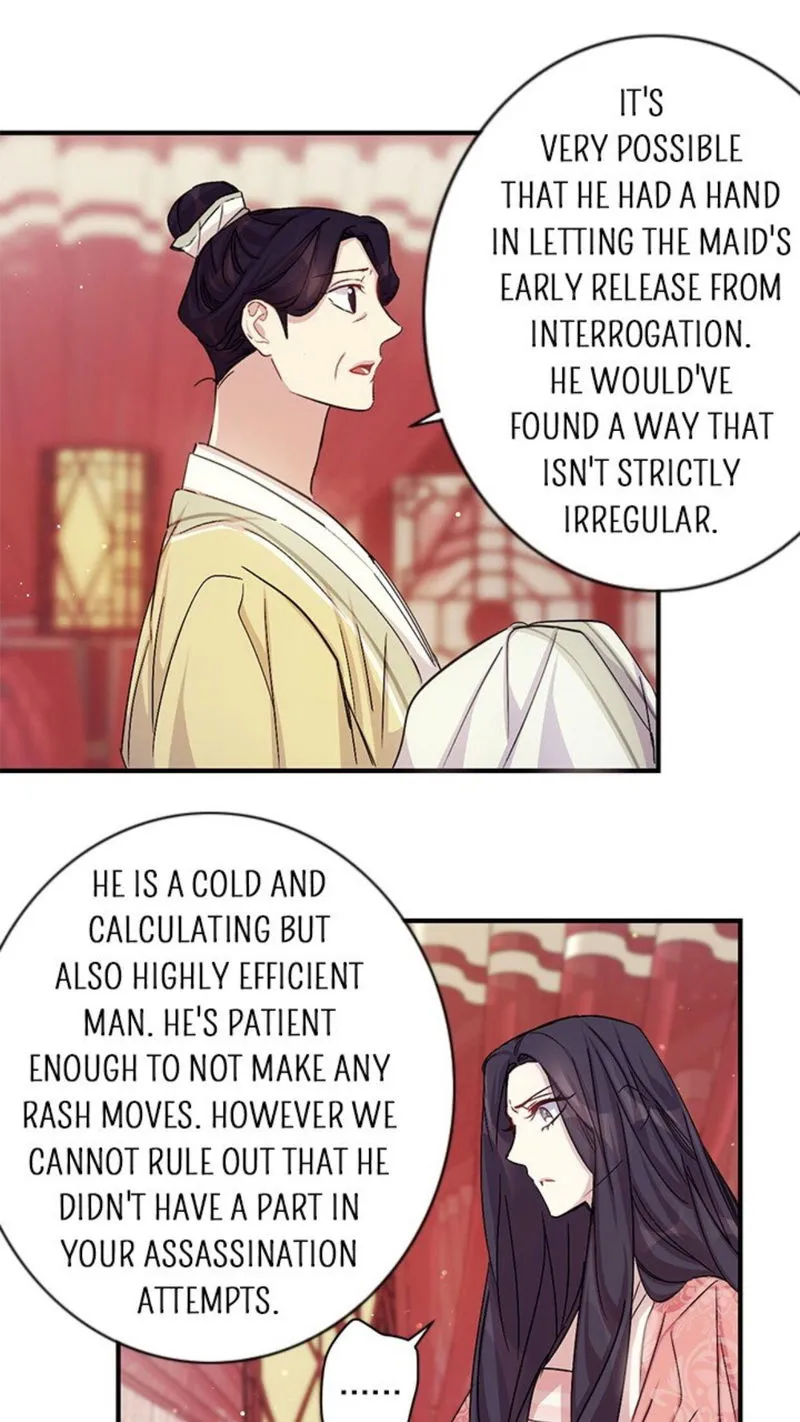 College Student Empress Chapter 31 Online - página 8