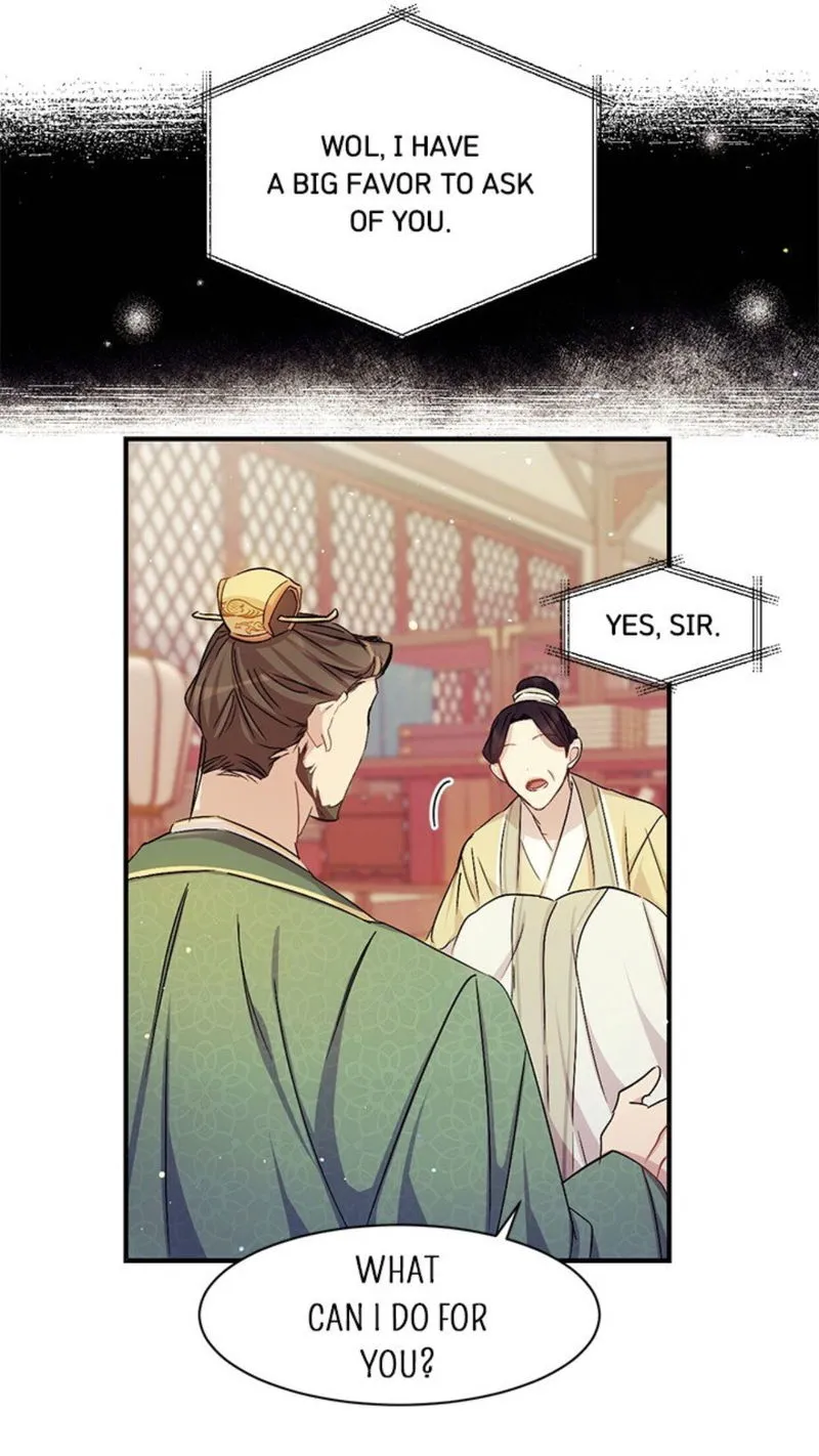 College Student Empress Chapter 31 Online - página 13