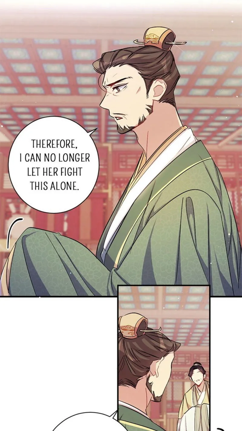 College Student Empress Chapter 31 Online - página 19