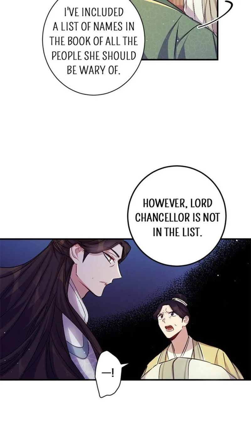 College Student Empress Chapter 31 Online - página 20