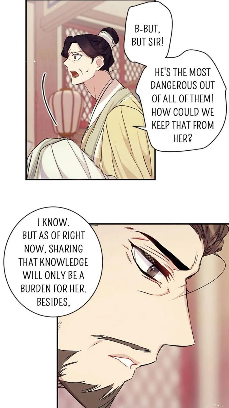 College Student Empress Chapter 31 Online - página 21