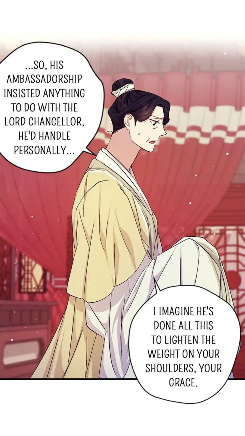 College Student Empress Chapter 31 Online - página 24