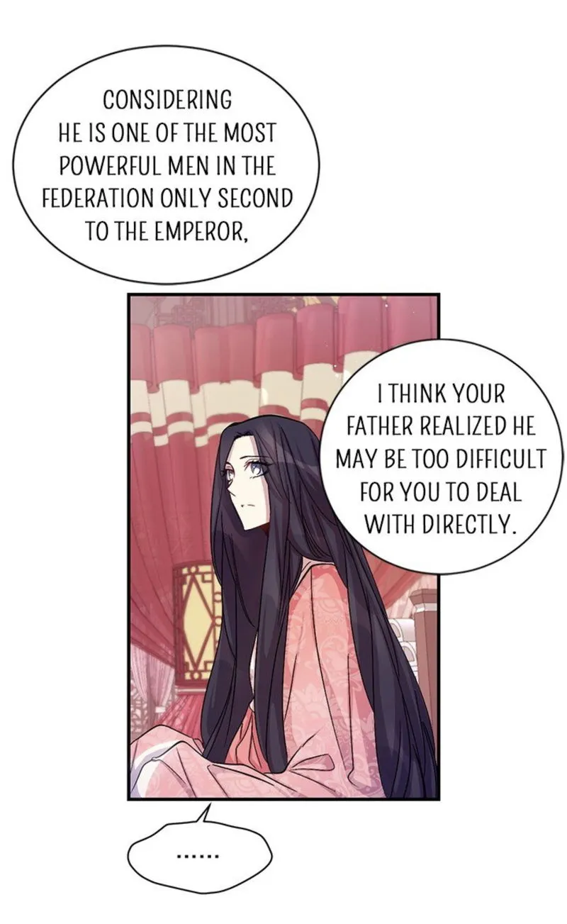 College Student Empress Chapter 31 Online - página 25