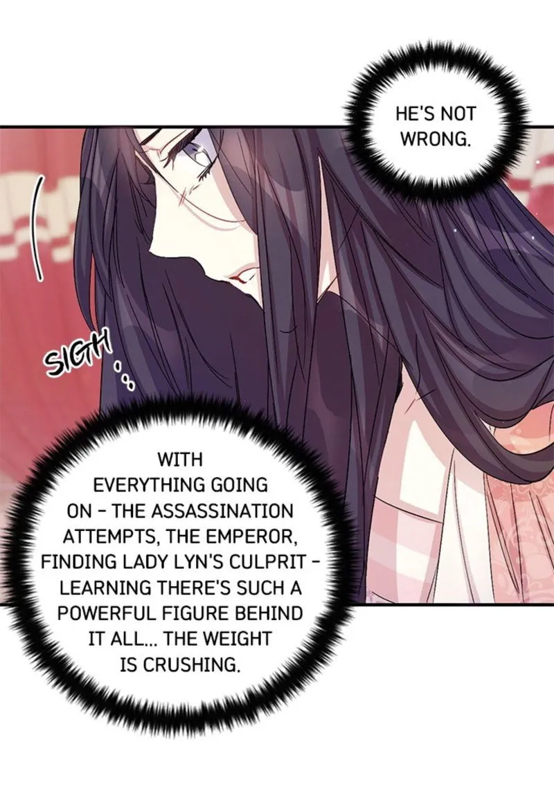 College Student Empress Chapter 31 Online - página 26
