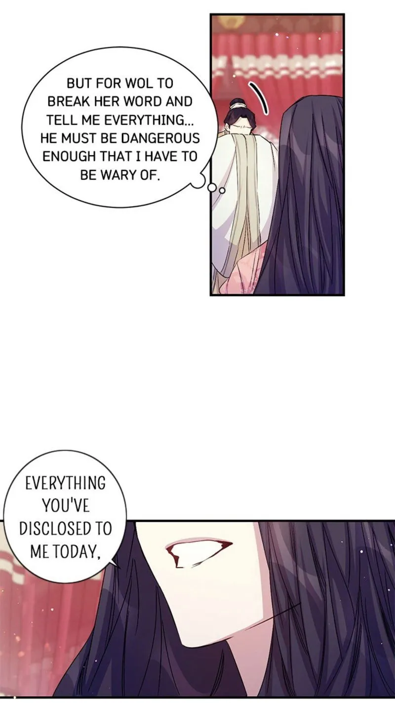 College Student Empress Chapter 31 Online - página 27