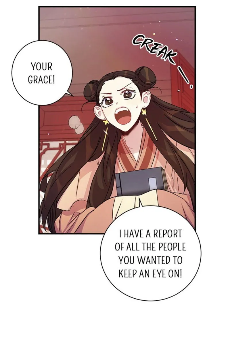 College Student Empress Chapter 31 Online - página 32