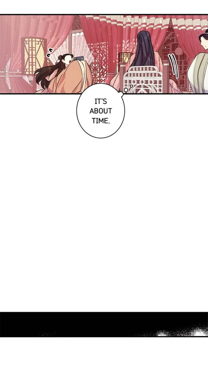 College Student Empress Chapter 31 Online - página 33