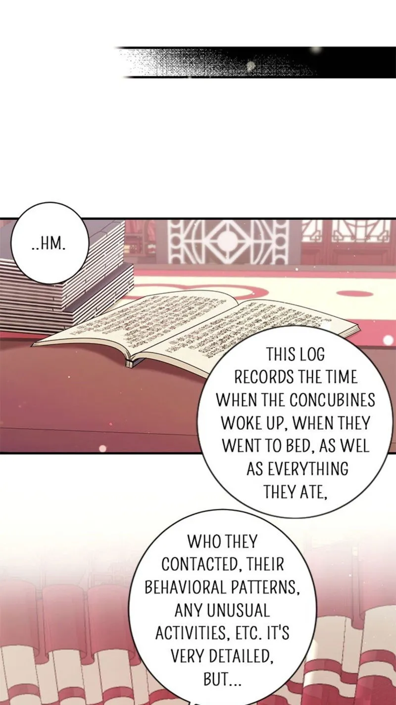 College Student Empress Chapter 31 Online - página 34