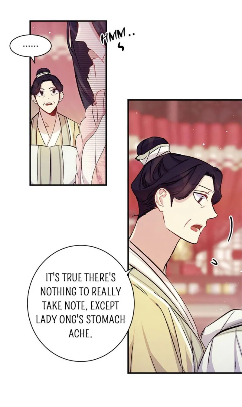 College Student Empress Chapter 31 Online - página 36