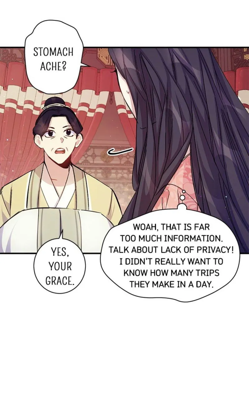 College Student Empress Chapter 31 Online - página 37