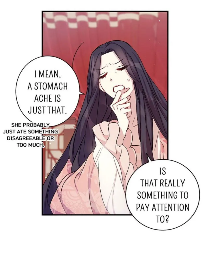 College Student Empress Chapter 31 Online - página 38