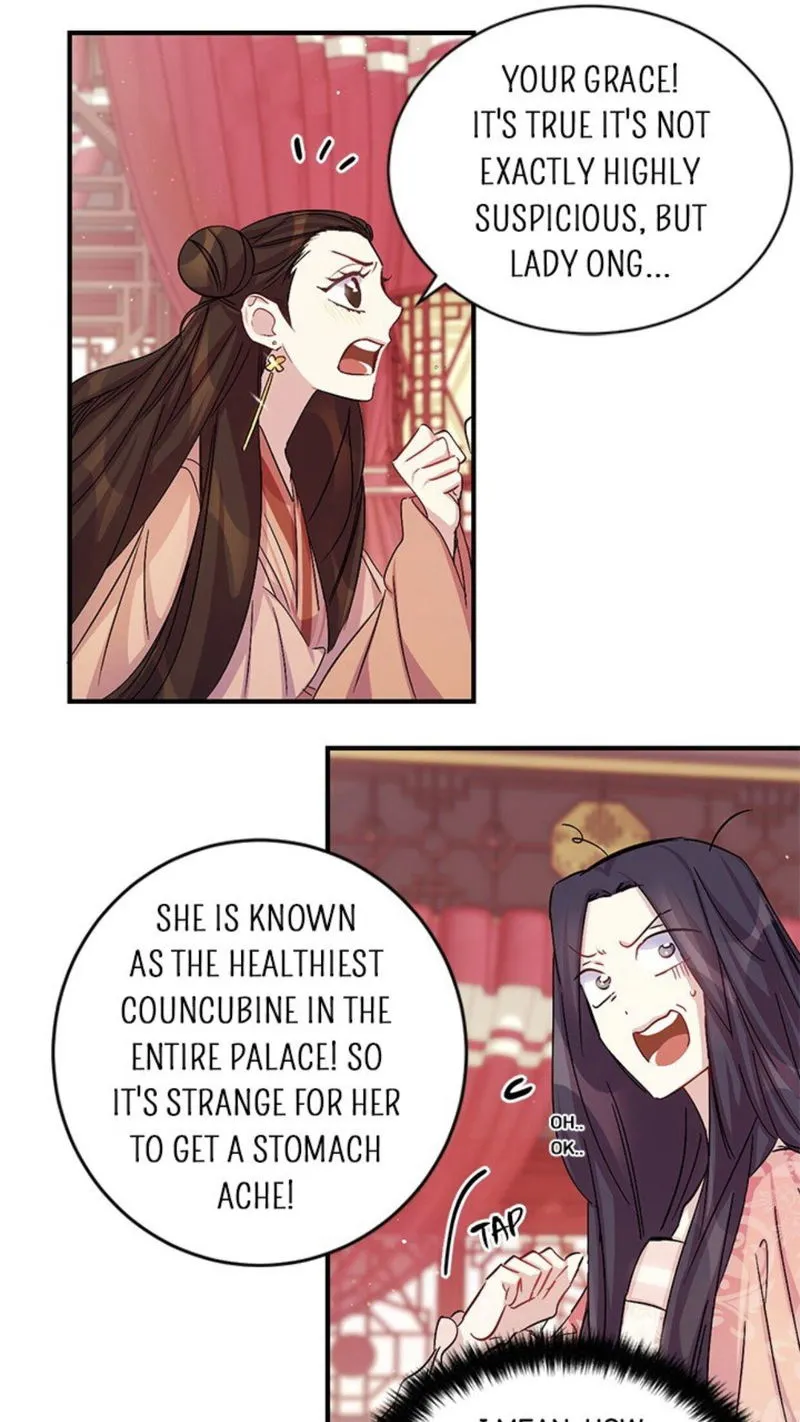 College Student Empress Chapter 31 Online - página 39