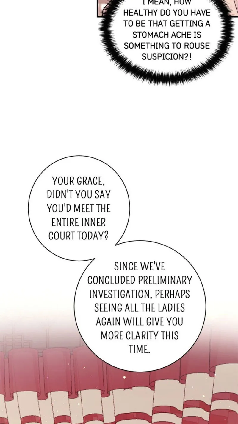 College Student Empress Chapter 31 Online - página 40