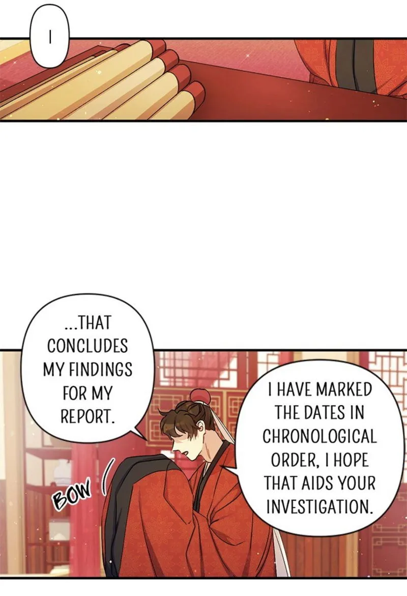 College Student Empress Chapter 34 Online - página 3
