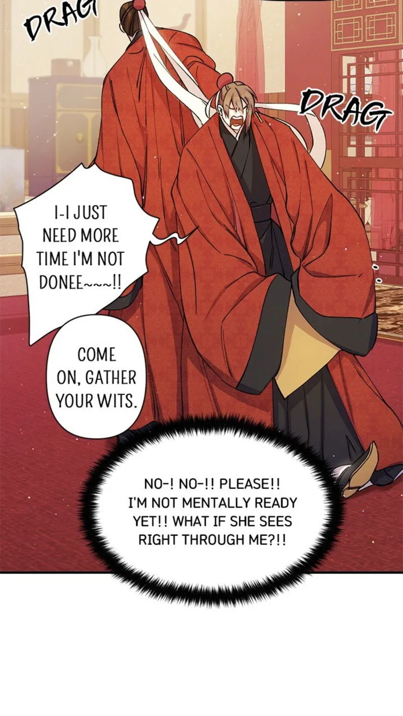 College Student Empress Chapter 34 Online - página 7