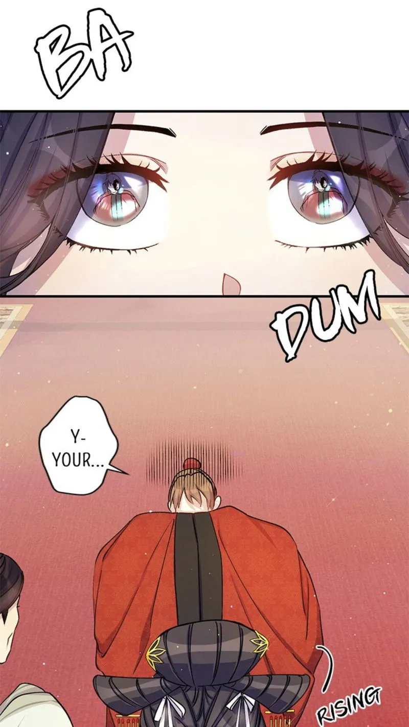 College Student Empress Chapter 34 Online - página 8
