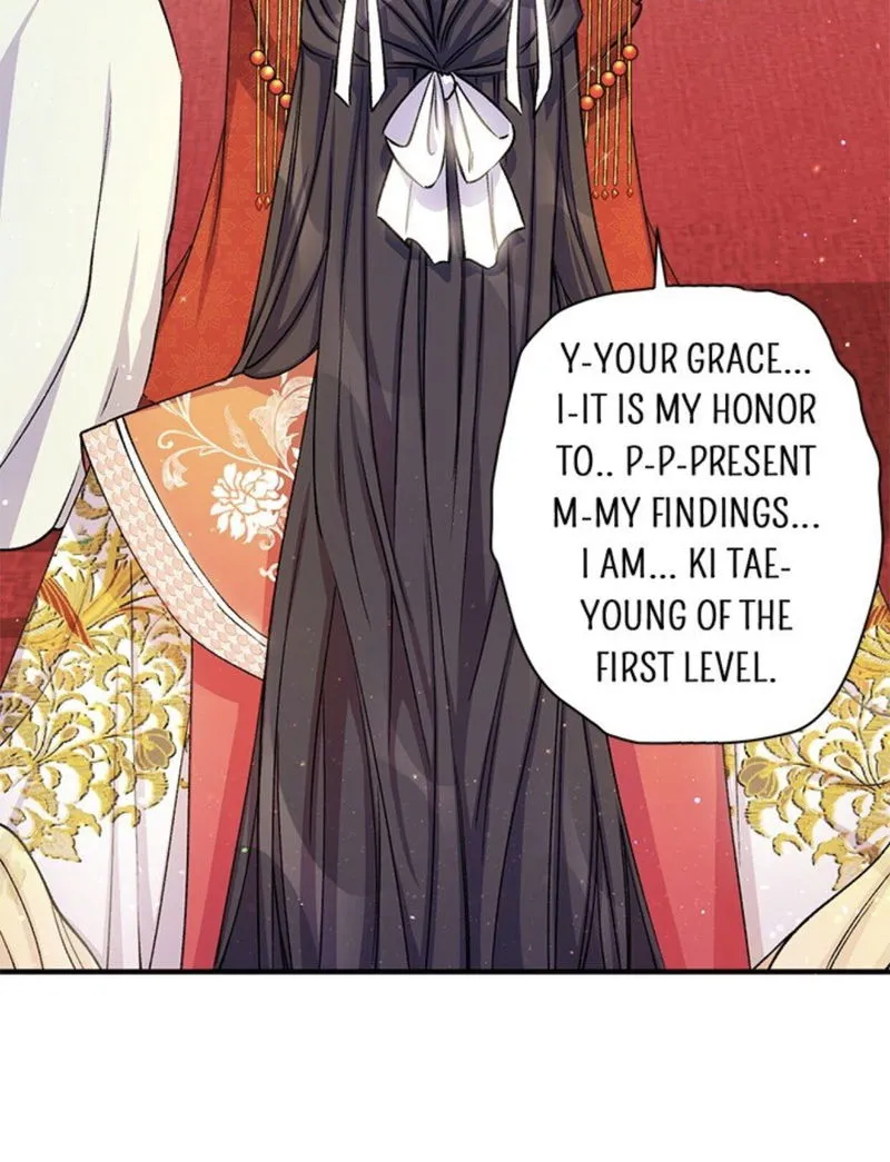 College Student Empress Chapter 34 Online - página 9
