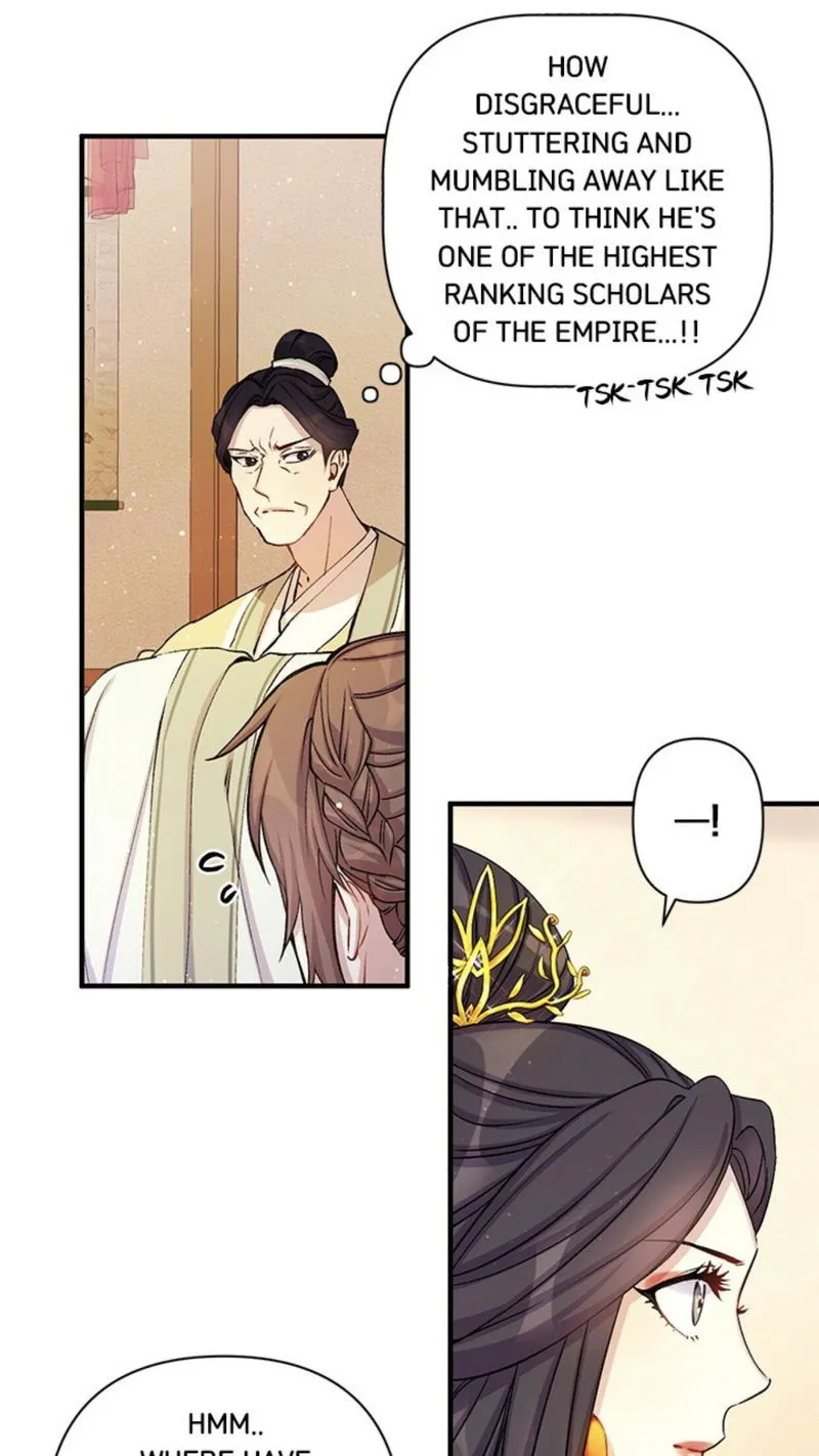 College Student Empress Chapter 34 Online - página 10