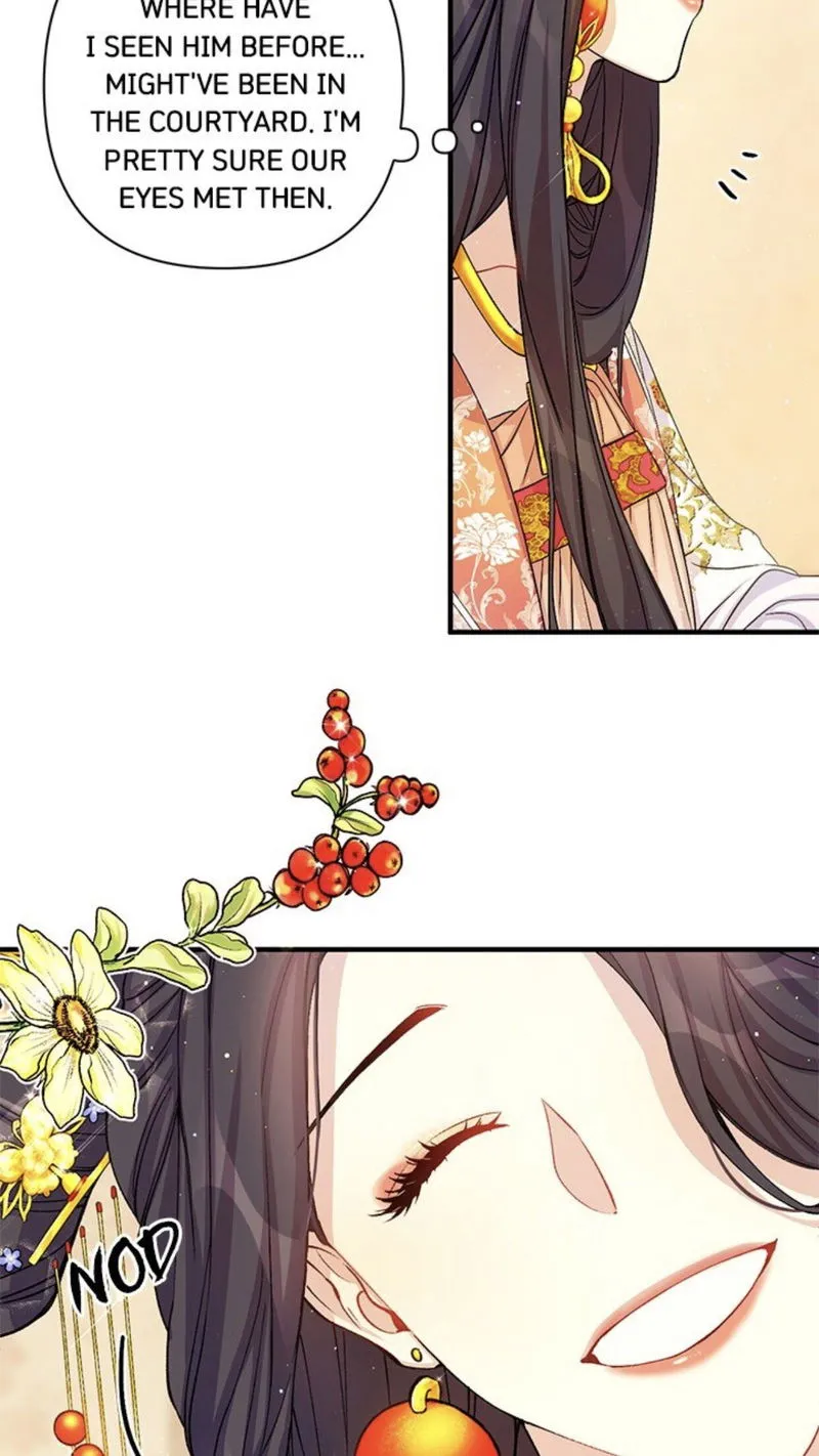 College Student Empress Chapter 34 Online - página 11
