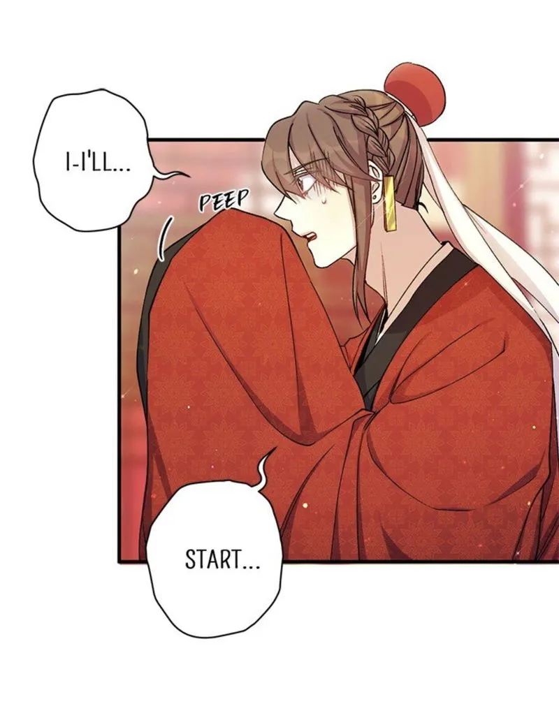 College Student Empress Chapter 34 Online - página 13