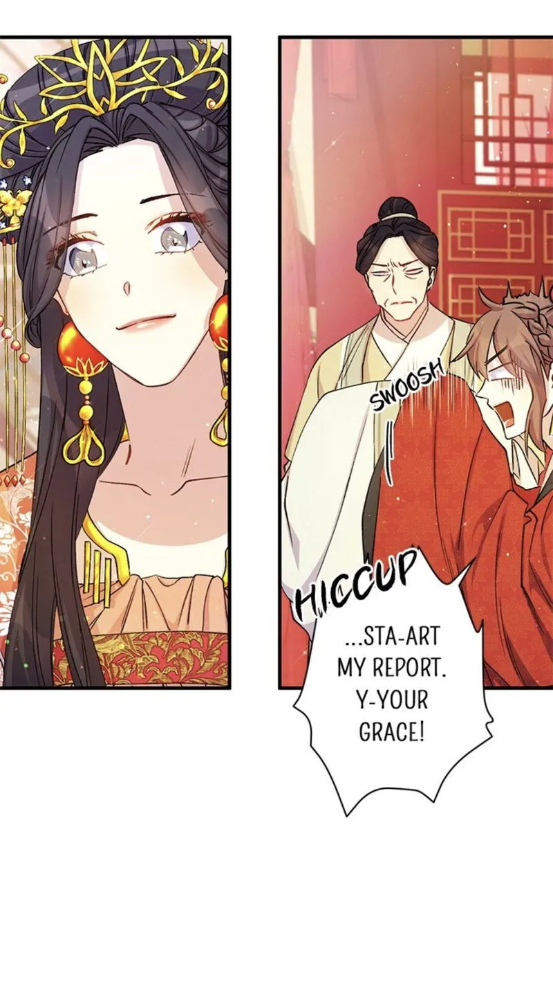 College Student Empress Chapter 34 Online - página 14
