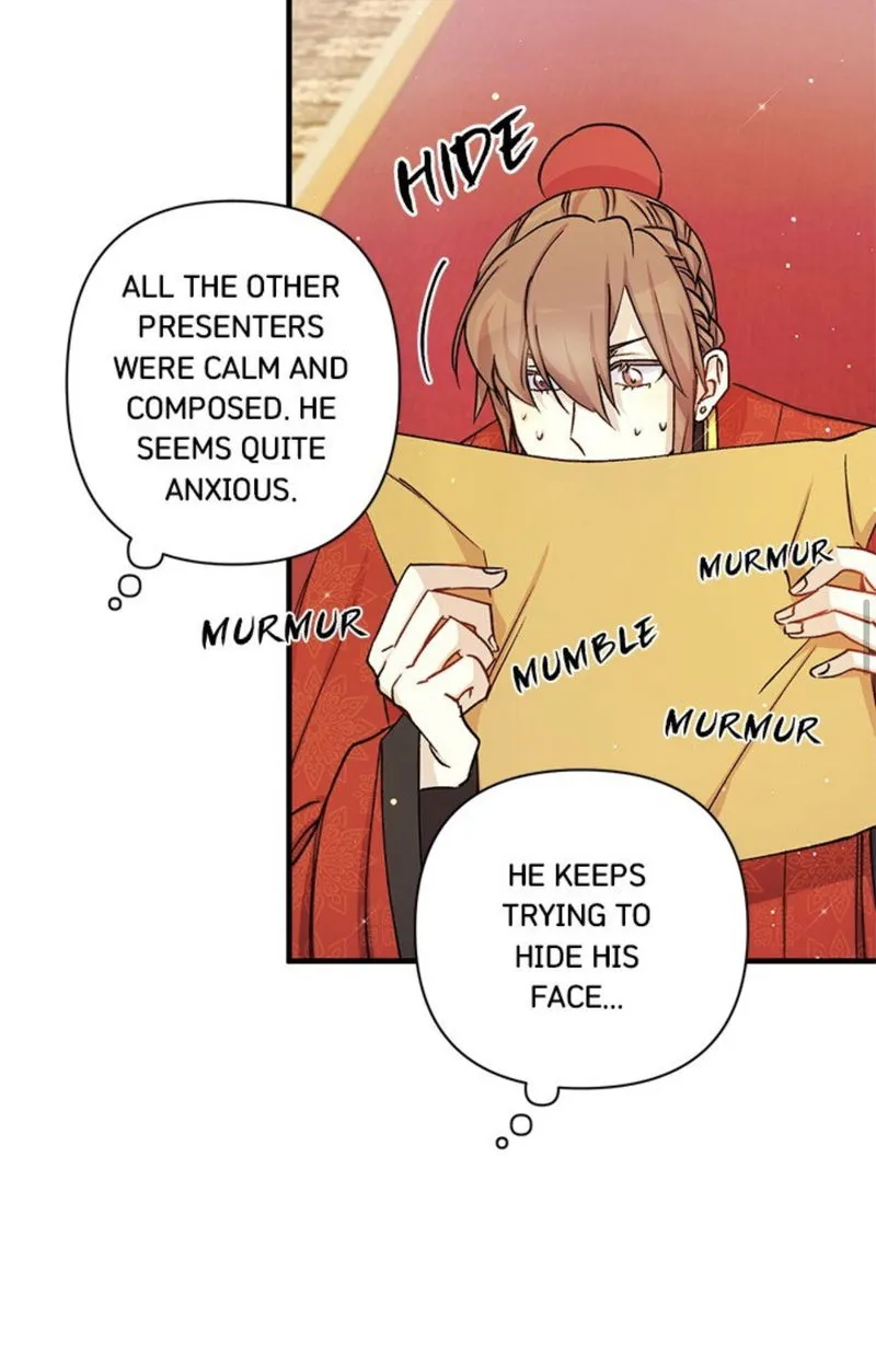 College Student Empress Chapter 34 Online - página 18