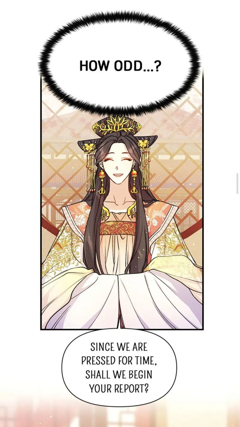 College Student Empress Chapter 34 Online - página 19