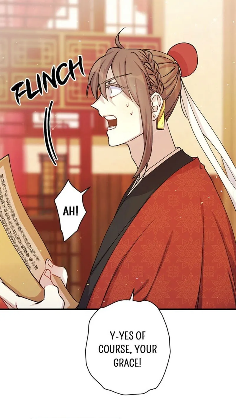 College Student Empress Chapter 34 Online - página 20