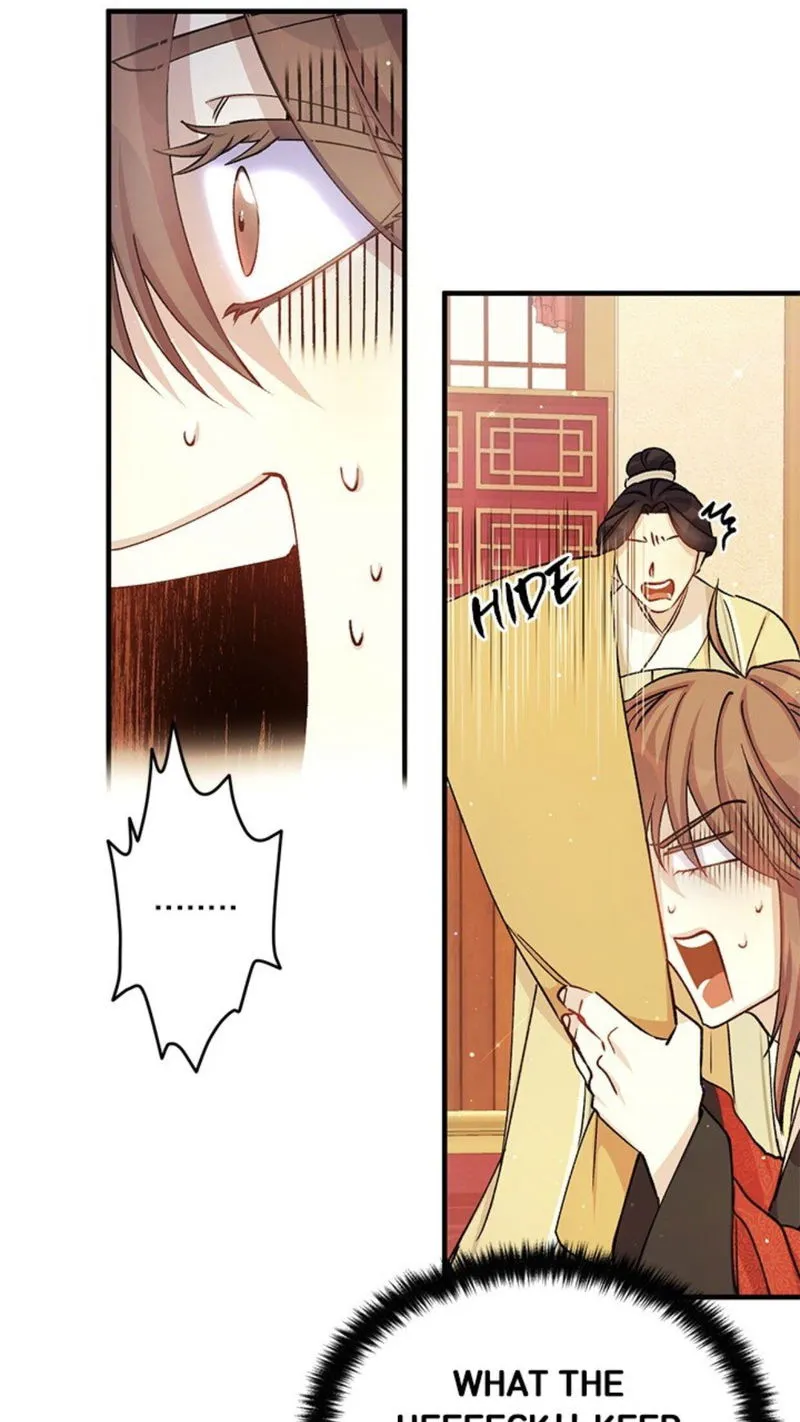 College Student Empress Chapter 34 Online - página 21