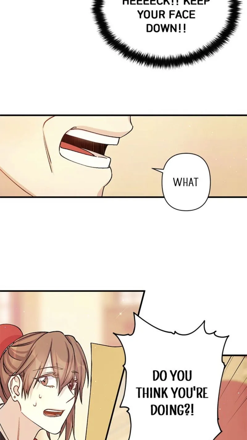 College Student Empress Chapter 34 Online - página 22