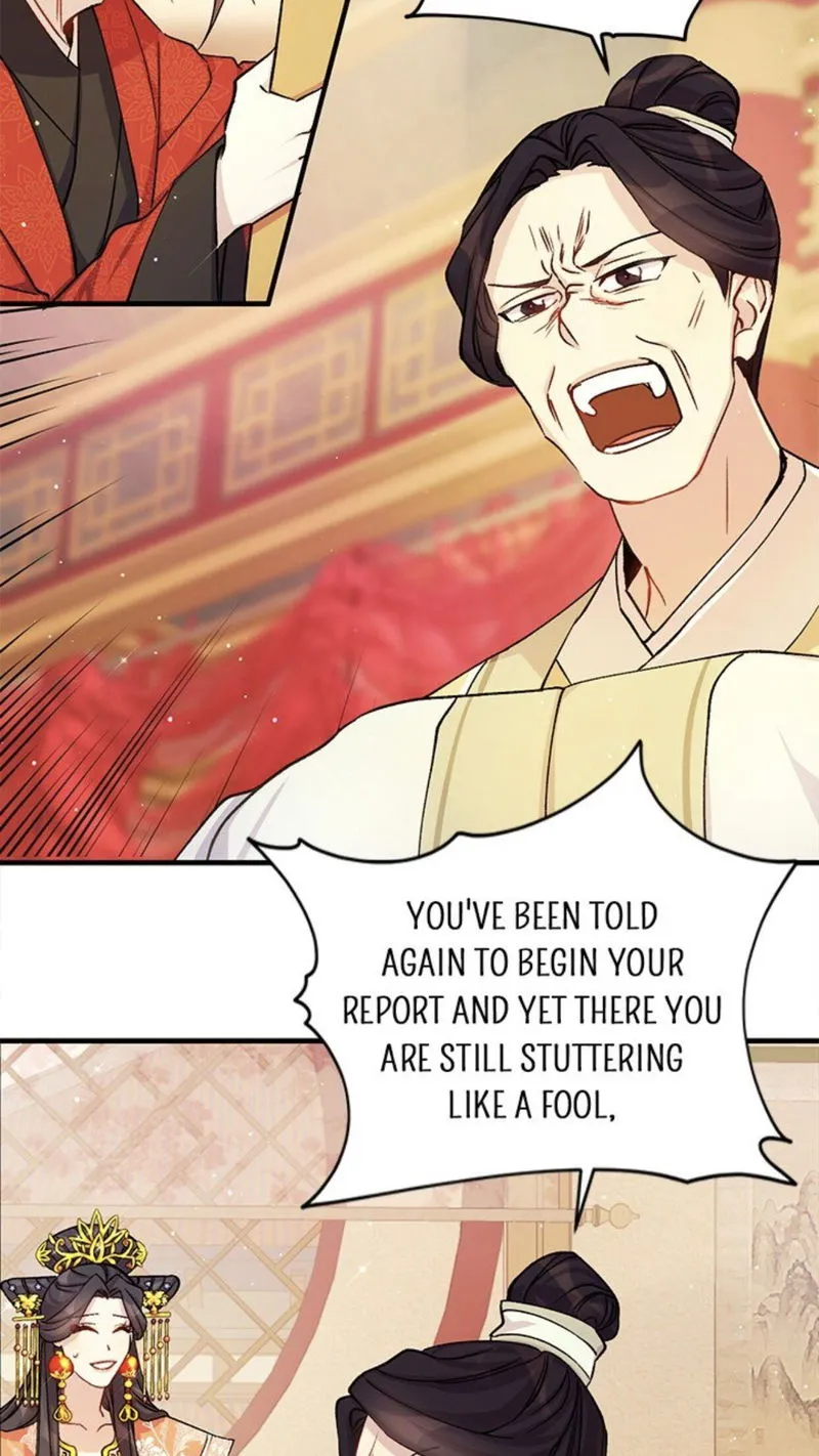College Student Empress Chapter 34 Online - página 23