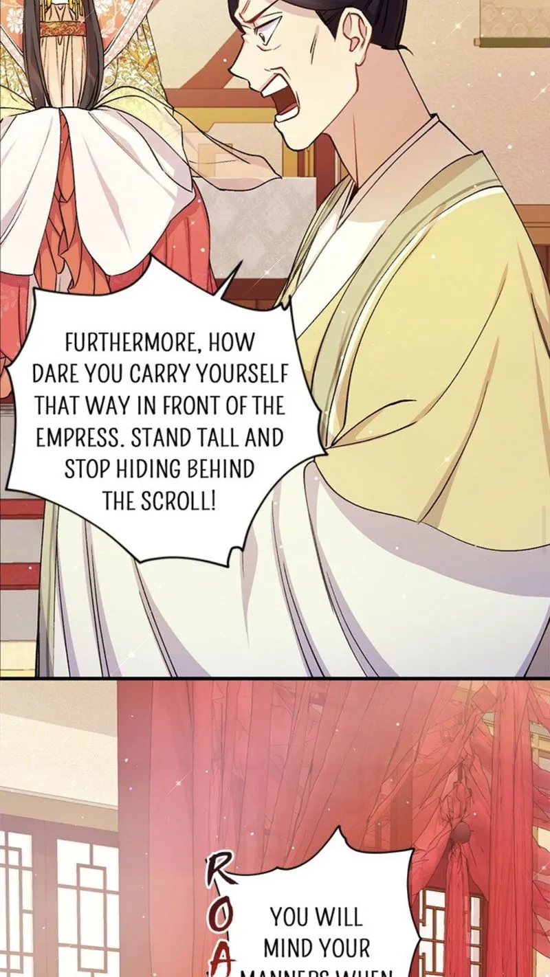 College Student Empress Chapter 34 Online - página 24