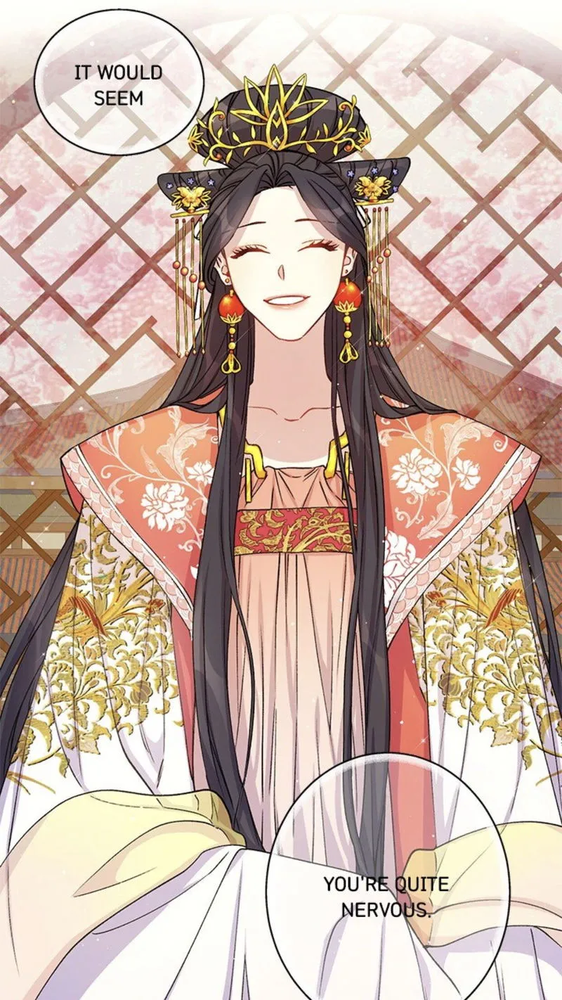 College Student Empress Chapter 34 Online - página 28