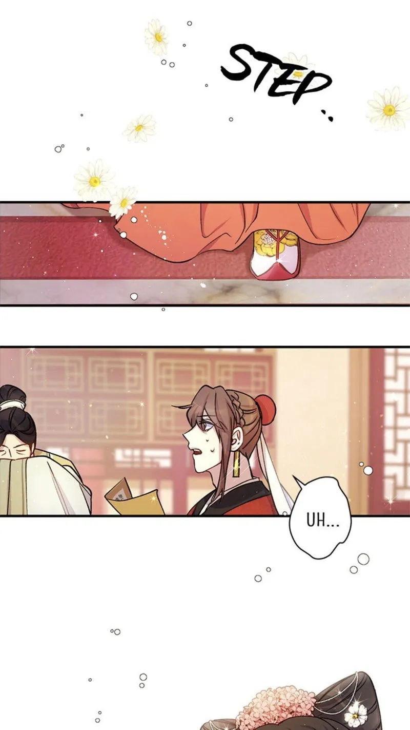 College Student Empress Chapter 34 Online - página 30