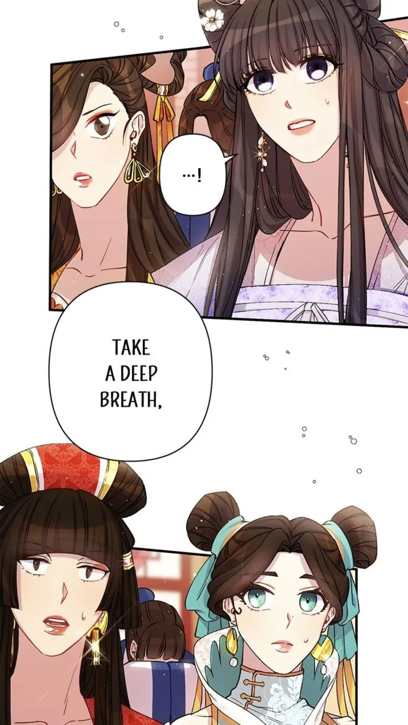 College Student Empress Chapter 34 Online - página 31