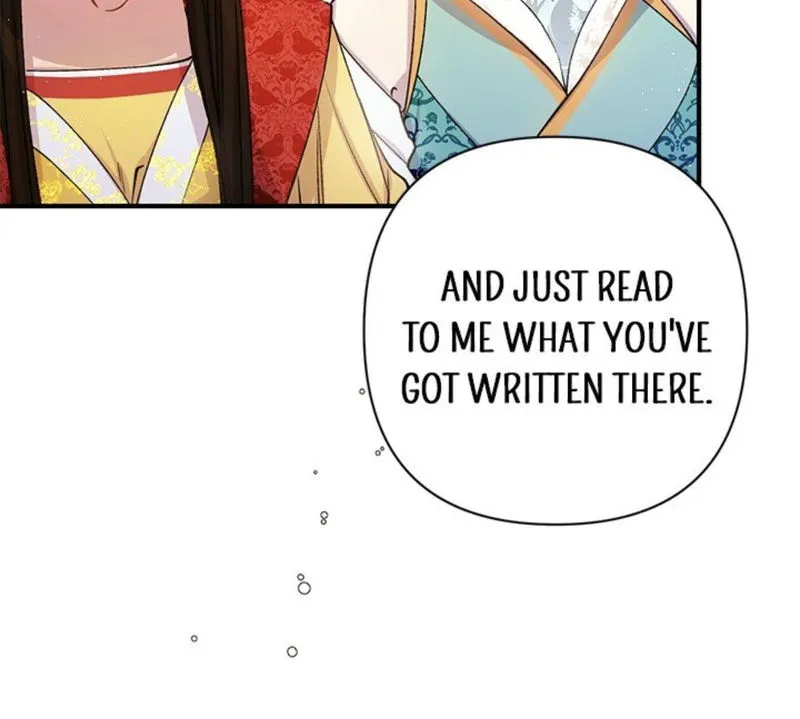 College Student Empress Chapter 34 Online - página 32