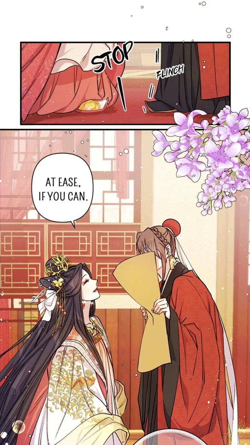 College Student Empress Chapter 34 Online - página 33